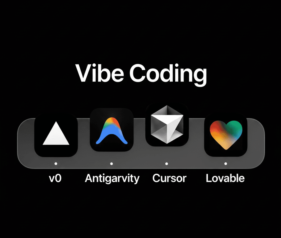 Why I Don't Use Vibe Coding Tools